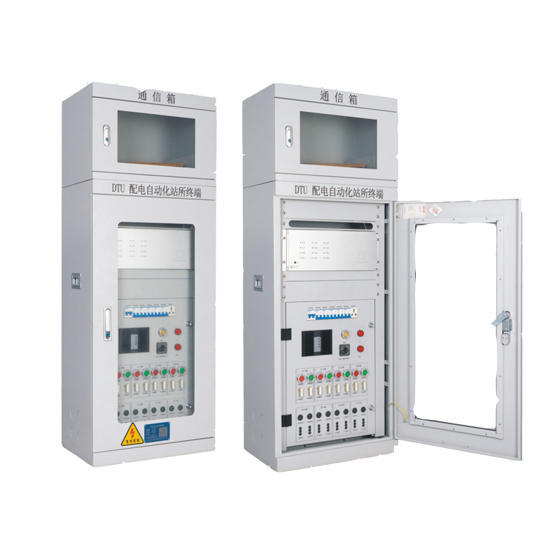 HL-900系列配电自动化站所终端(DTU)