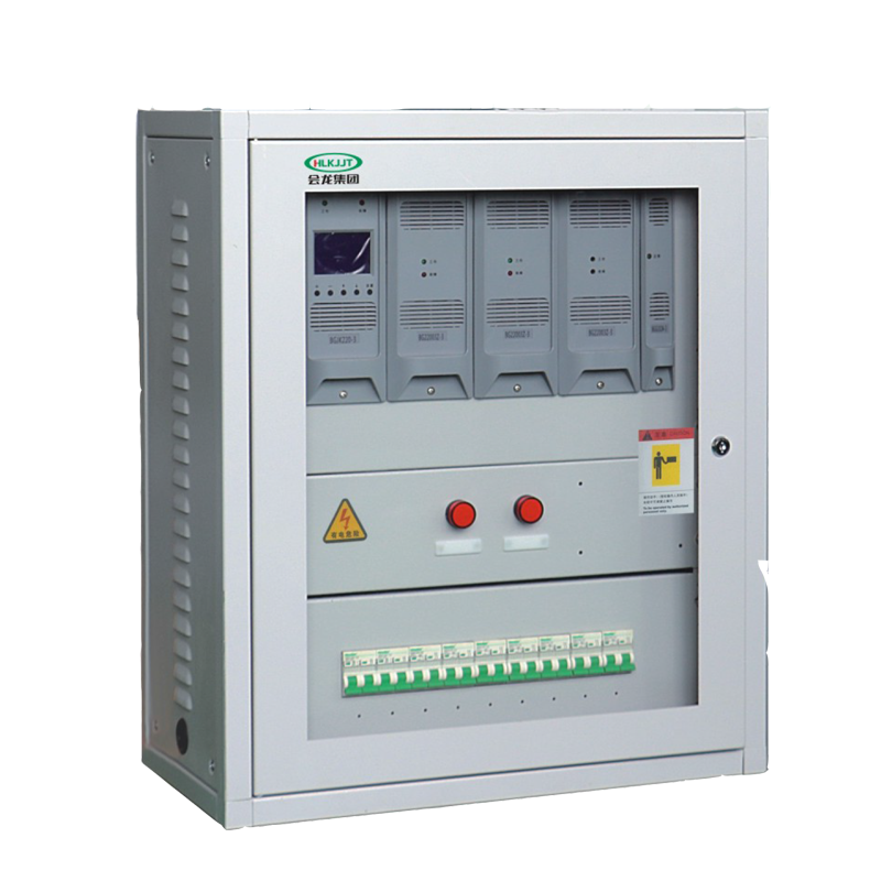 HL-GZDW-BG壁挂系统(一体机)