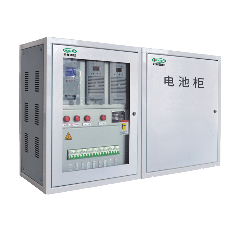 HL-GZDW-BG壁挂系统(带电池柜)